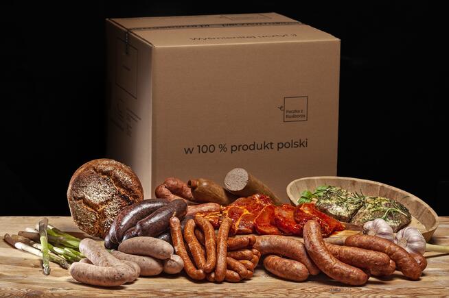 Sprzedaż lub Wynajem Zakładu Przetwórstwa Mięsnego