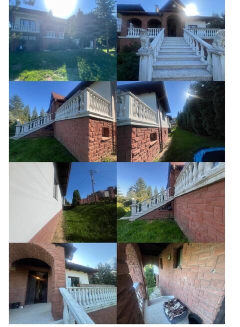 Nieruchomość gruntowa zabudowana w Skawinie