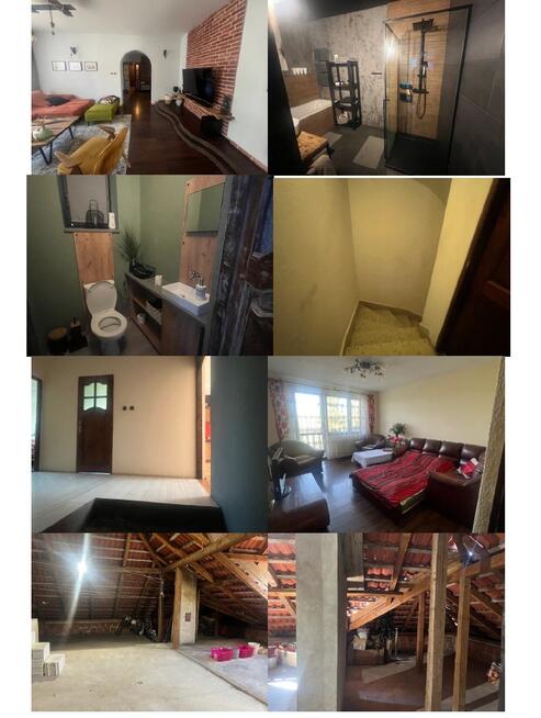 Nieruchomość gruntowa zabudowana w Skawinie