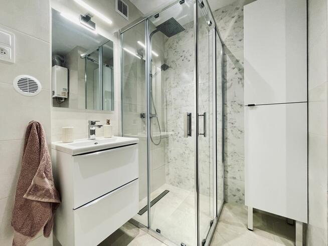 Mieszkanie Kielce, Nowowiejska