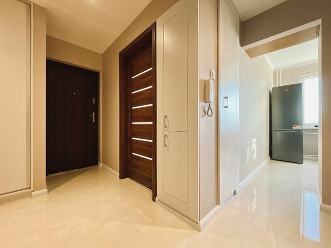 Mieszkanie Kielce, Nowowiejska