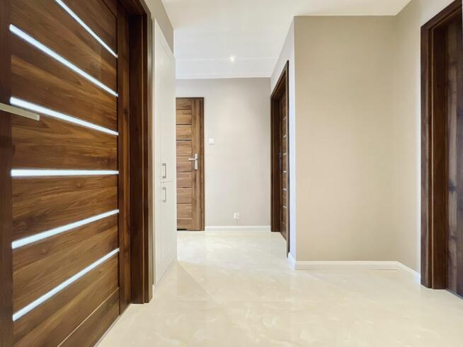 Mieszkanie Kielce, Nowowiejska