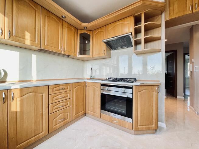 Mieszkanie Kielce, Nowowiejska