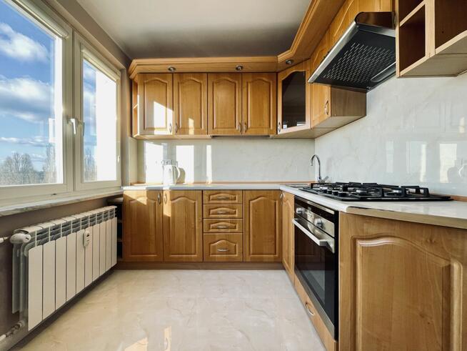 Mieszkanie Kielce, Nowowiejska