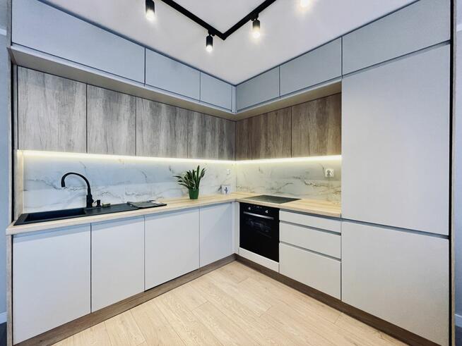 Mieszkanie Kielce, Bohaterów Warszawy