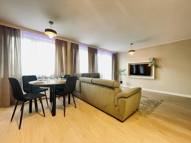 Mieszkanie Kielce, Bohaterów Warszawy