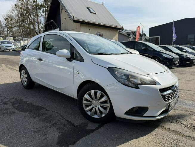 Opel Corsa Klimatyzacja, Duże radio, Ele szyby, Ele lusterka