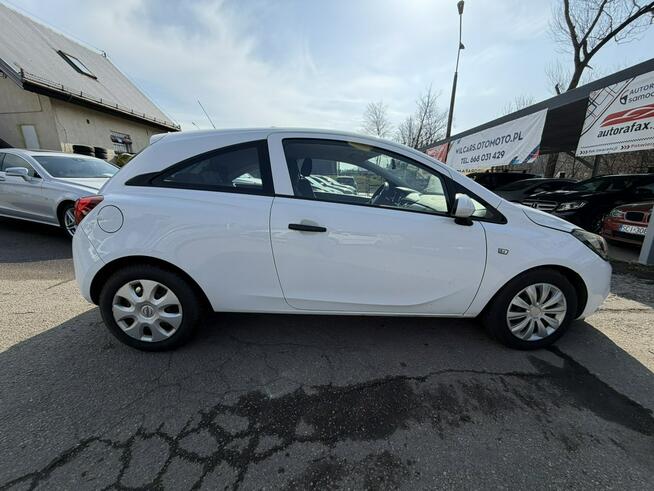 Opel Corsa Klimatyzacja, Duże radio, Ele szyby, Ele lusterka