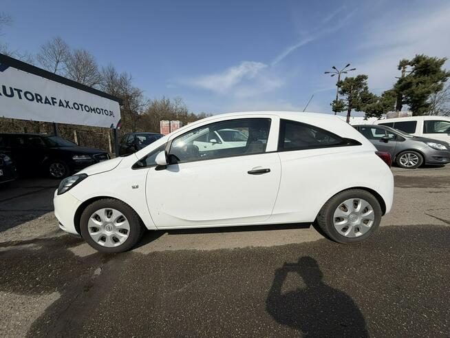 Opel Corsa Klimatyzacja, Duże radio, Ele szyby, Ele lusterka