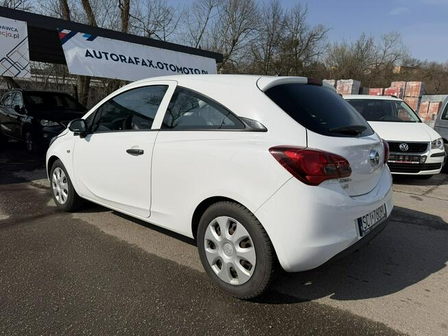 Opel Corsa Klimatyzacja, Duże radio, Ele szyby, Ele lusterka