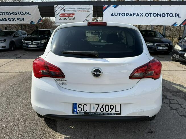 Opel Corsa Klimatyzacja, Duże radio, Ele szyby, Ele lusterka