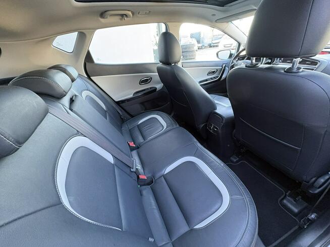 Kia Cee'd 1.6 CRDi | Stan BDB | Podgrzewana kierownica |