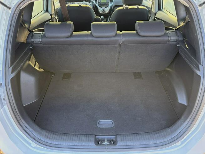 Hyundai ix20 1.6 CRDi | Stan BDB | Dach panoramiczny |