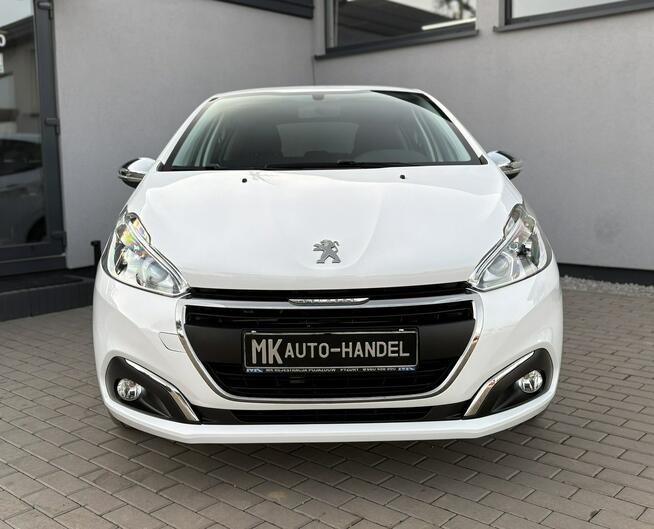 Peugeot 208 1.2 VTi | 65 tyś. przebiegu!! | Stan BDB |