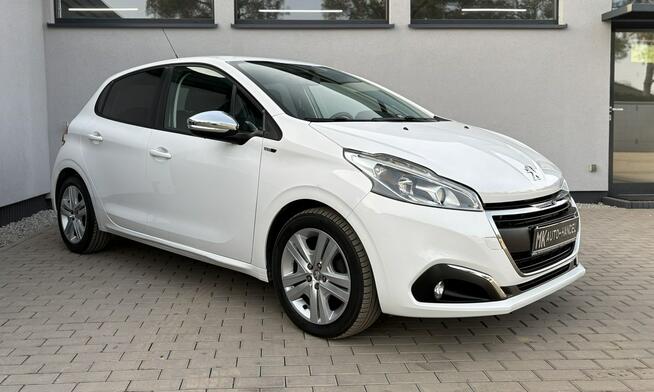 Peugeot 208 1.2 VTi | 65 tyś. przebiegu!! | Stan BDB |