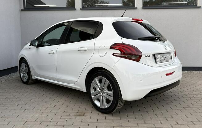 Peugeot 208 1.2 VTi | 65 tyś. przebiegu!! | Stan BDB |