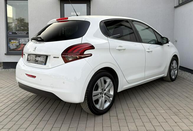 Peugeot 208 1.2 VTi | 65 tyś. przebiegu!! | Stan BDB |