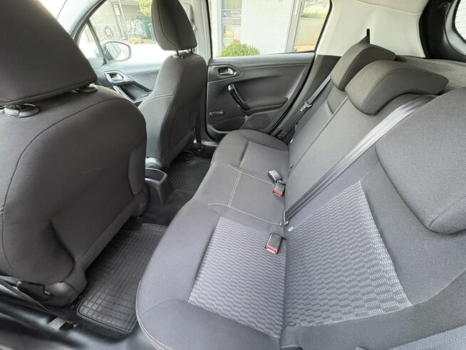 Peugeot 208 1.2 VTi | 65 tyś. przebiegu!! | Stan BDB |