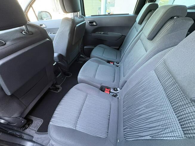 Peugeot 5008 1.6 HDi | 102 tyś. przebiegu!! | Stan BDB |