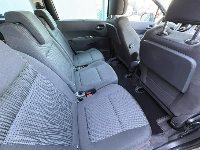 Peugeot 5008 1.6 HDi | 102 tyś. przebiegu!! | Stan BDB |