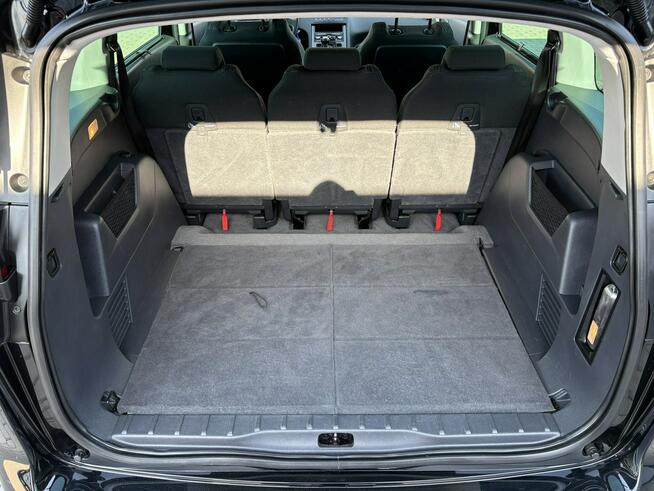 Peugeot 5008 1.6 HDi | 102 tyś. przebiegu!! | Stan BDB |