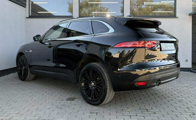 Jaguar F-PACE 3.0 D V6 | Stan BDB | 4X4 |