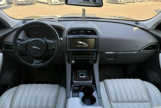 Jaguar F-PACE 3.0 D V6 | Stan BDB | 4X4 |