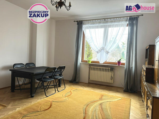 Mieszkanie Gdynia Orłowo, Akacjowa