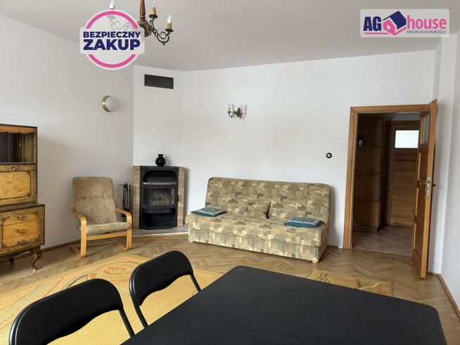 Mieszkanie Gdynia Orłowo, Akacjowa