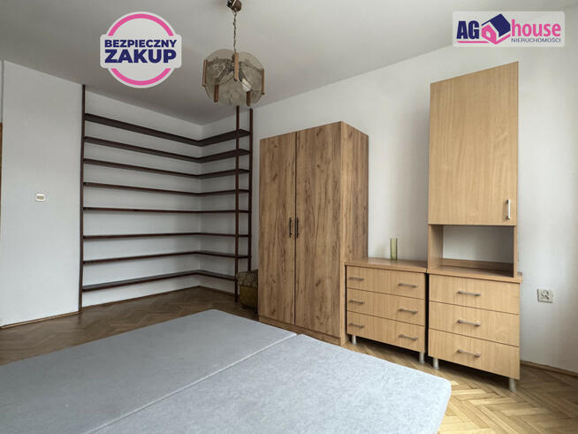 Mieszkanie Gdynia Orłowo, Akacjowa