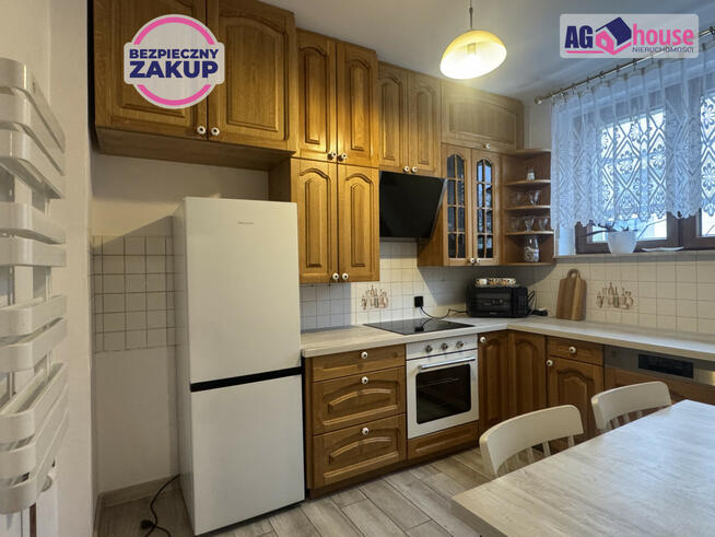 Mieszkanie Gdynia Orłowo, Akacjowa