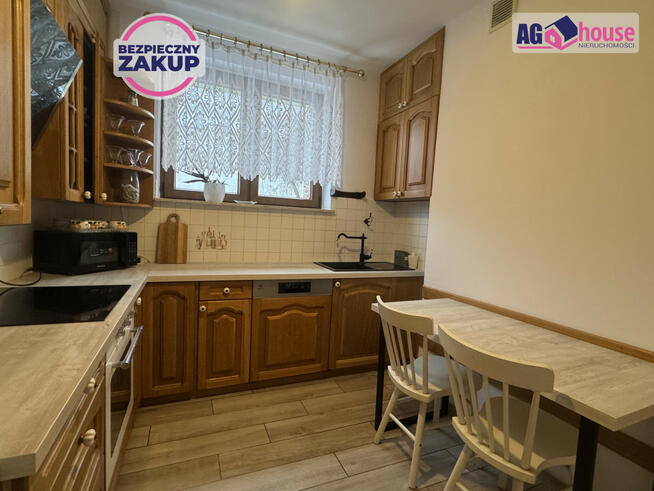 Mieszkanie Gdynia Orłowo, Akacjowa