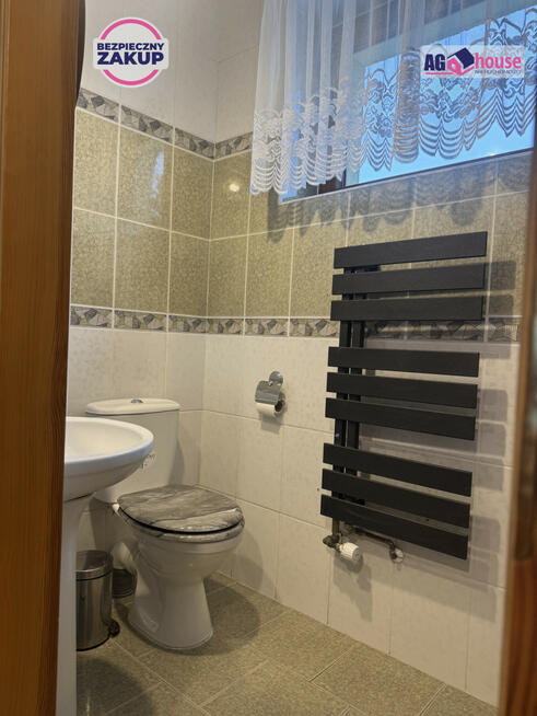 Mieszkanie Gdynia Orłowo, Akacjowa