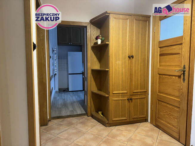 Mieszkanie Gdynia Orłowo, Akacjowa