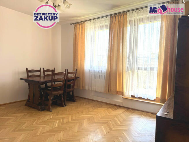 Mieszkanie Gdynia Orłowo, Akacjowa