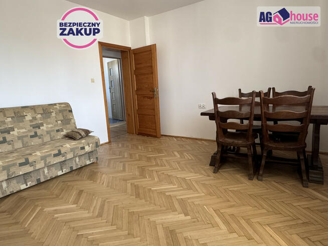 Mieszkanie Gdynia Orłowo, Akacjowa