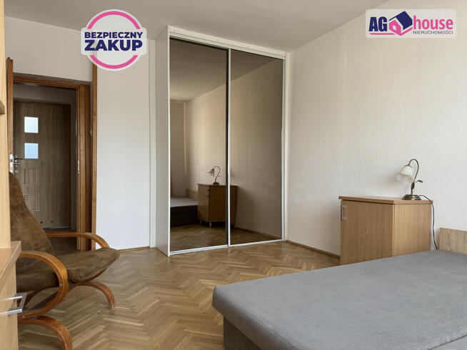 Mieszkanie Gdynia Orłowo, Akacjowa