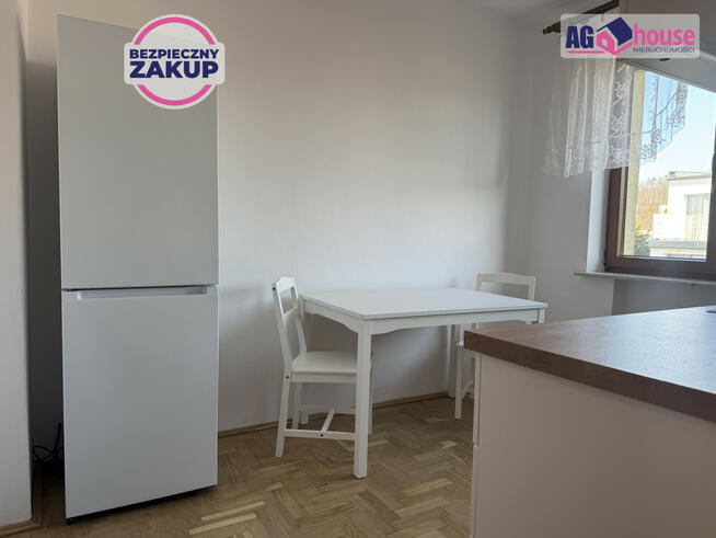 Mieszkanie Gdynia Orłowo, Akacjowa