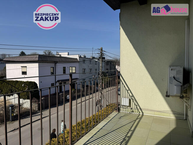 Mieszkanie Gdynia Orłowo, Akacjowa