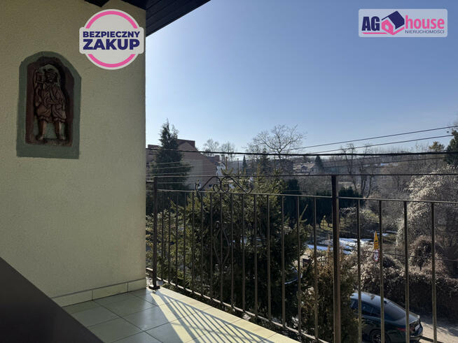 Mieszkanie Gdynia Orłowo, Akacjowa