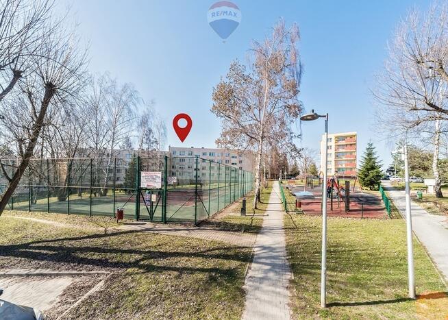 Przytulne mieszkanie Cieszyn, os. Pogórze