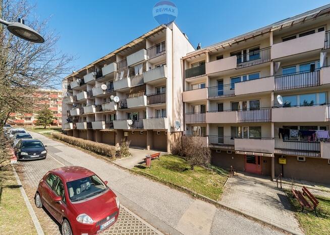 Przytulne mieszkanie Cieszyn, os. Pogórze