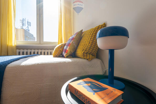 3 POKOJE|DALEKI WIDOK|METRO|BEZ PROWIZJI