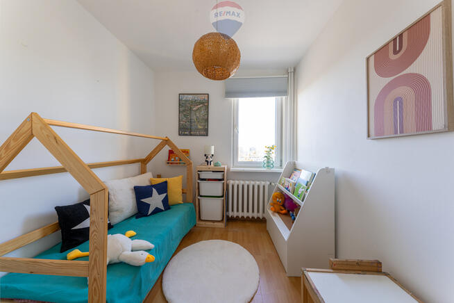 3 POKOJE|DALEKI WIDOK|METRO|BEZ PROWIZJI