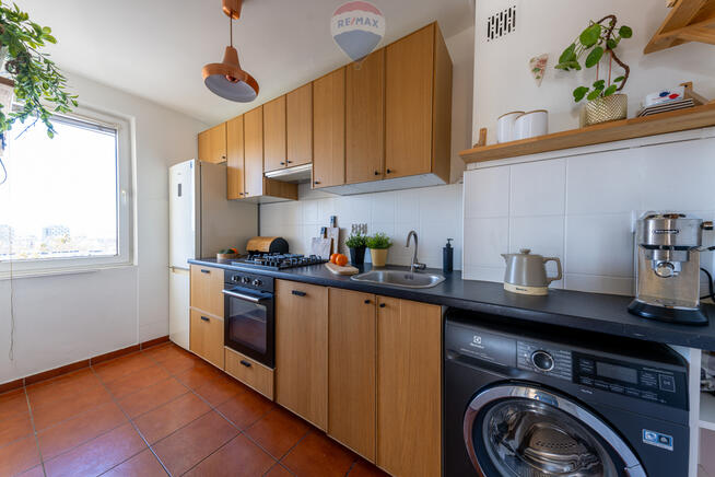 3 POKOJE|DALEKI WIDOK|METRO|BEZ PROWIZJI