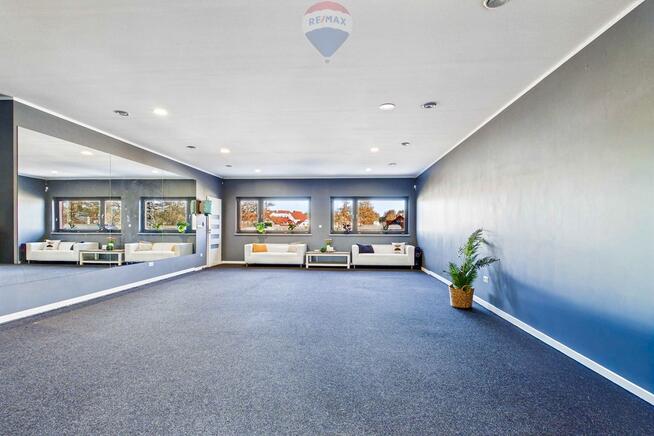 Do wynajęcia lokal ok. 110 m²