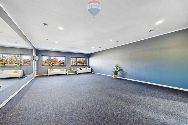 Do wynajęcia lokal ok. 110 m²