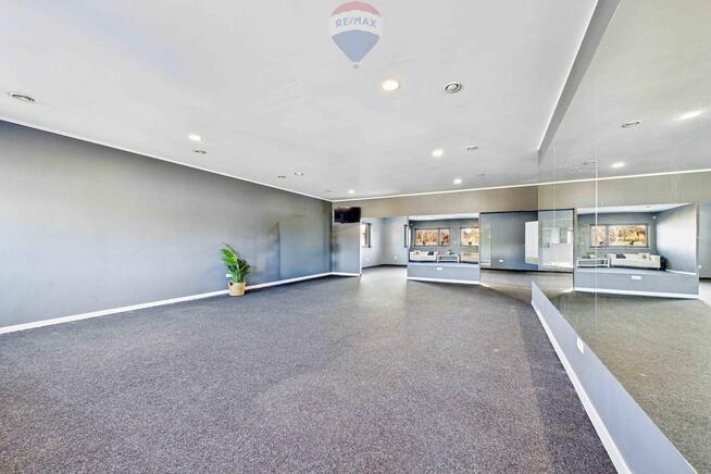 Do wynajęcia lokal ok. 110 m²