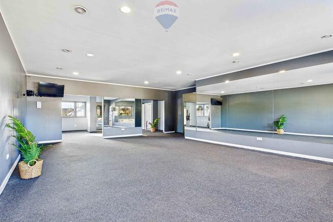 Do wynajęcia lokal ok. 110 m²