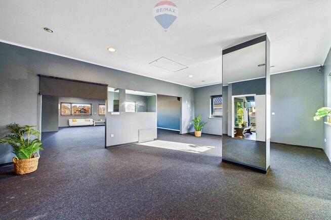 Do wynajęcia lokal ok. 110 m²